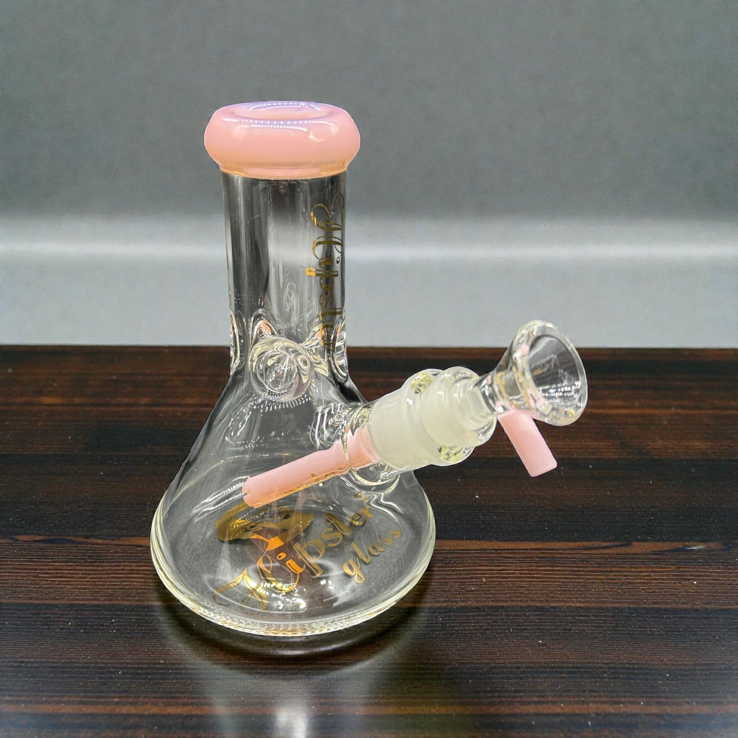 Thick Mini Beaker 6"