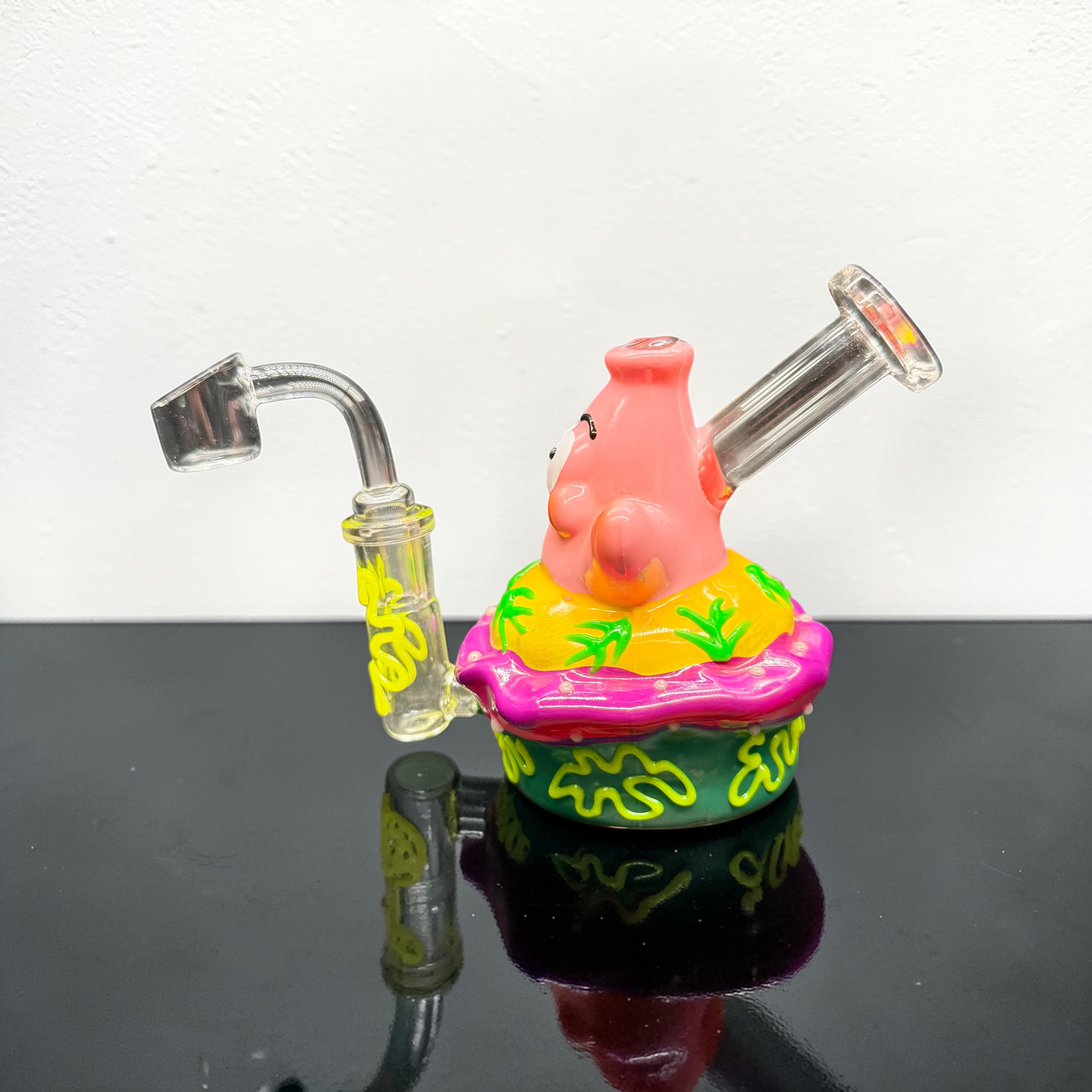 Unique Smoke Shop – Oil Burners, Glass Pipes, Bongs & Accessories – US Shop