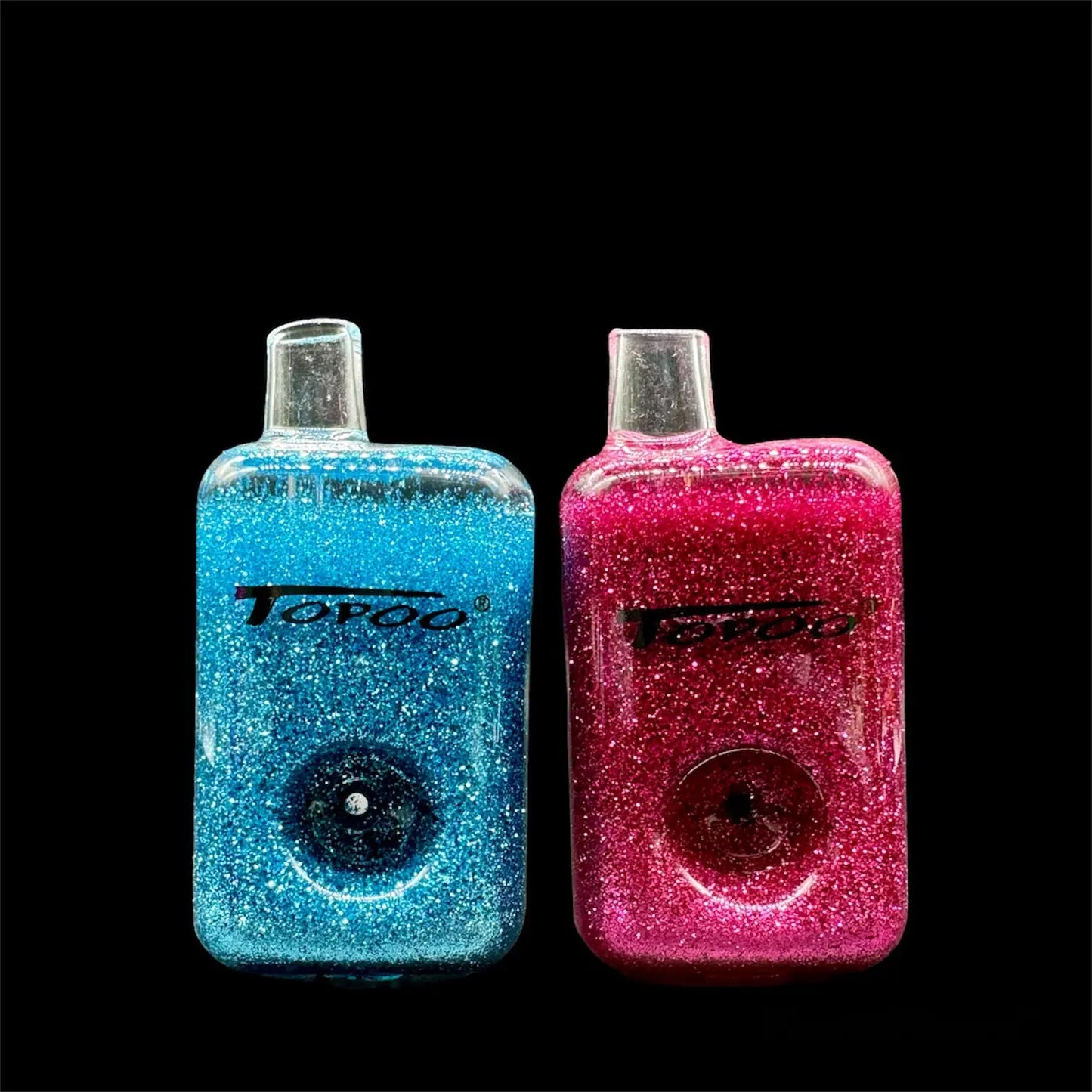 glycerin pipes
