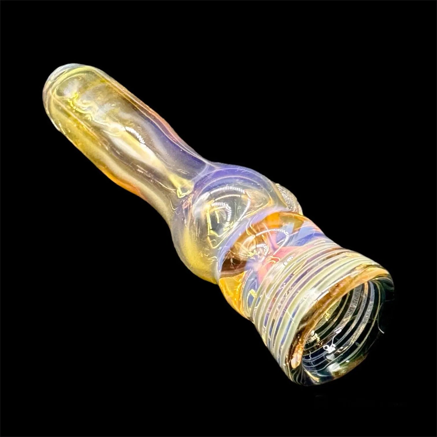 chillum pipe