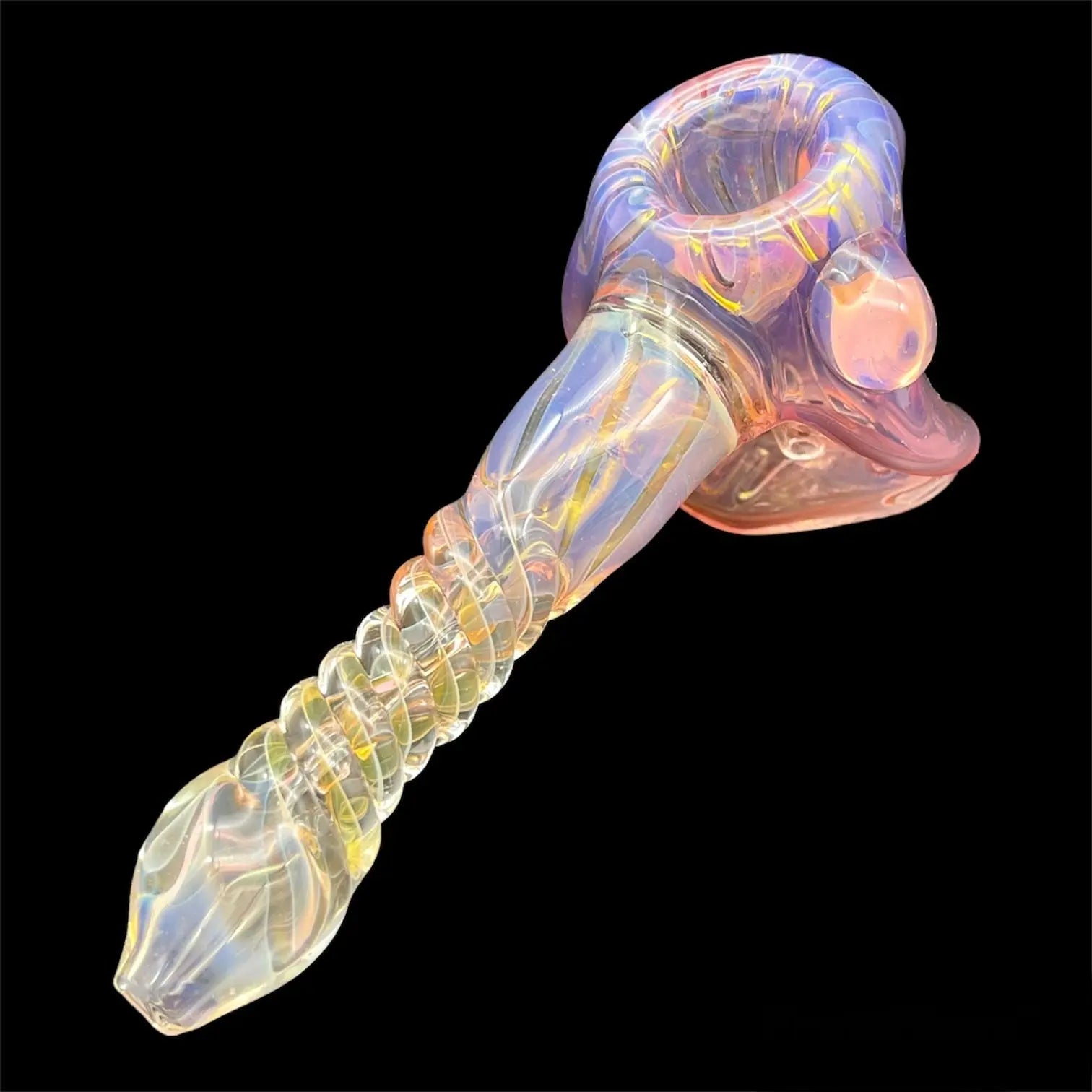 hammer glass pipe