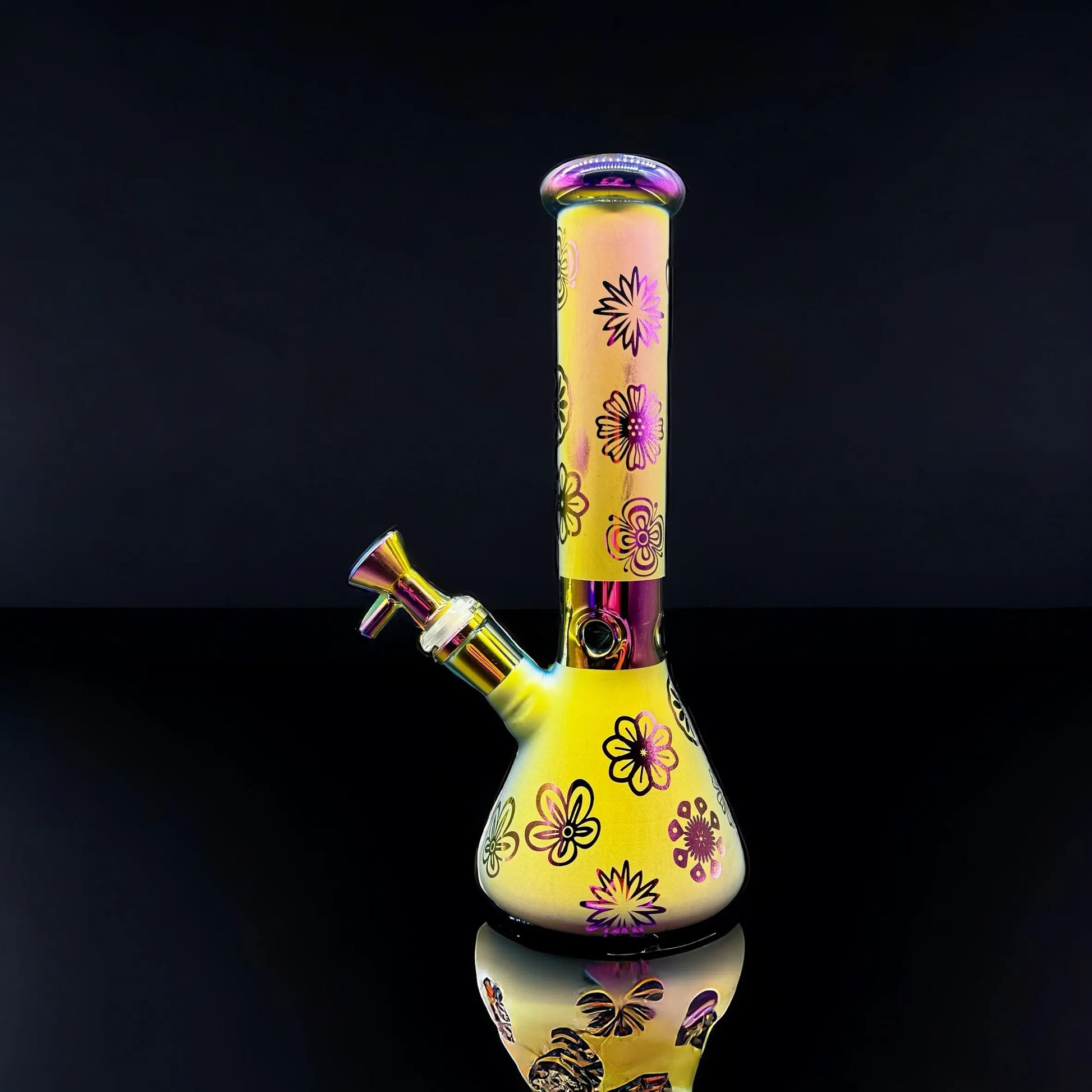 golden bong 
