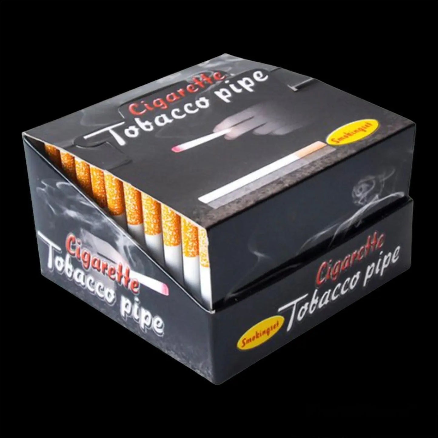 display one hitter box