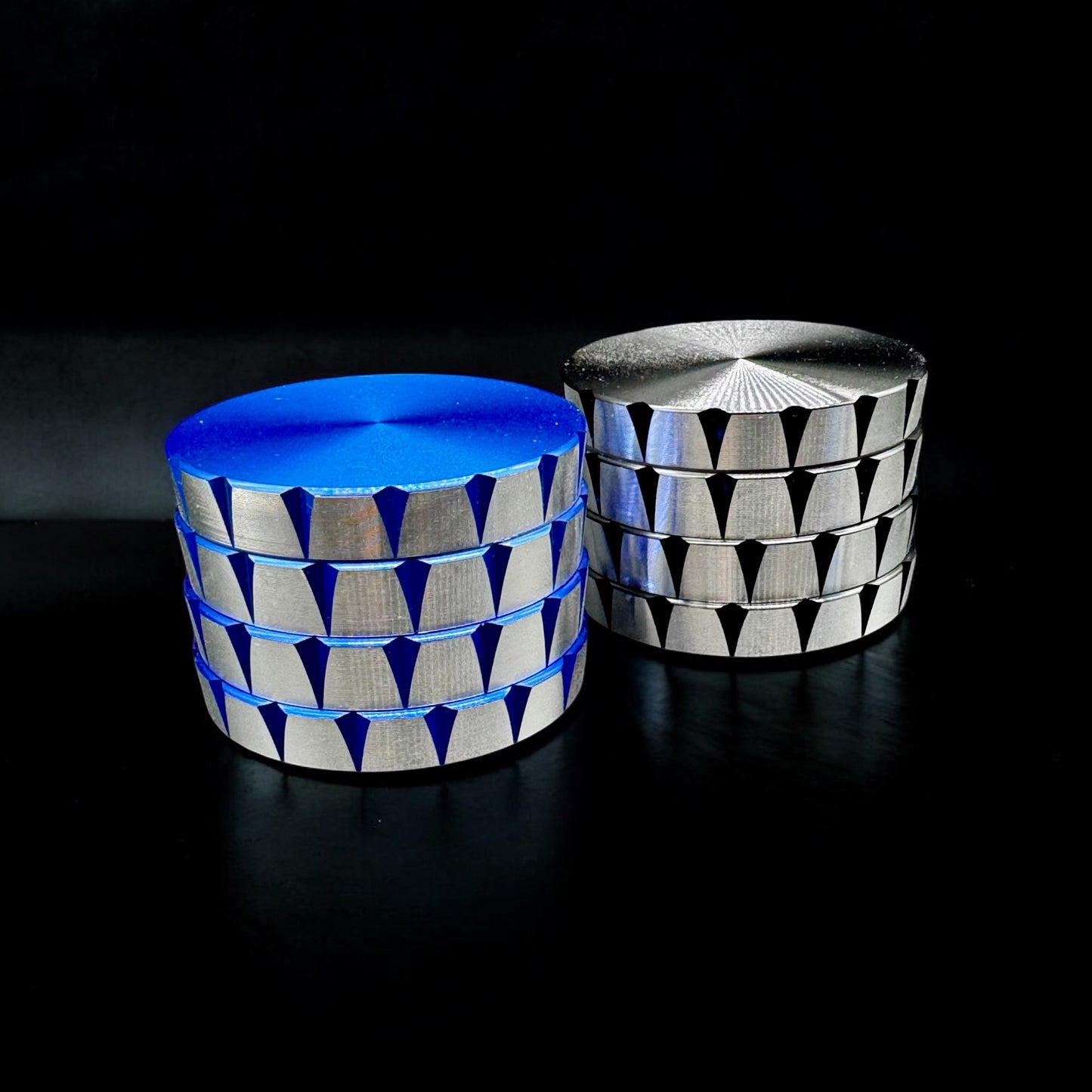 Different colors Grinder