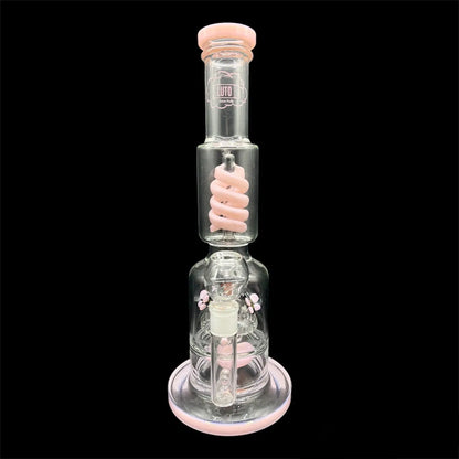 Luto Bee Pink Colored Beaker