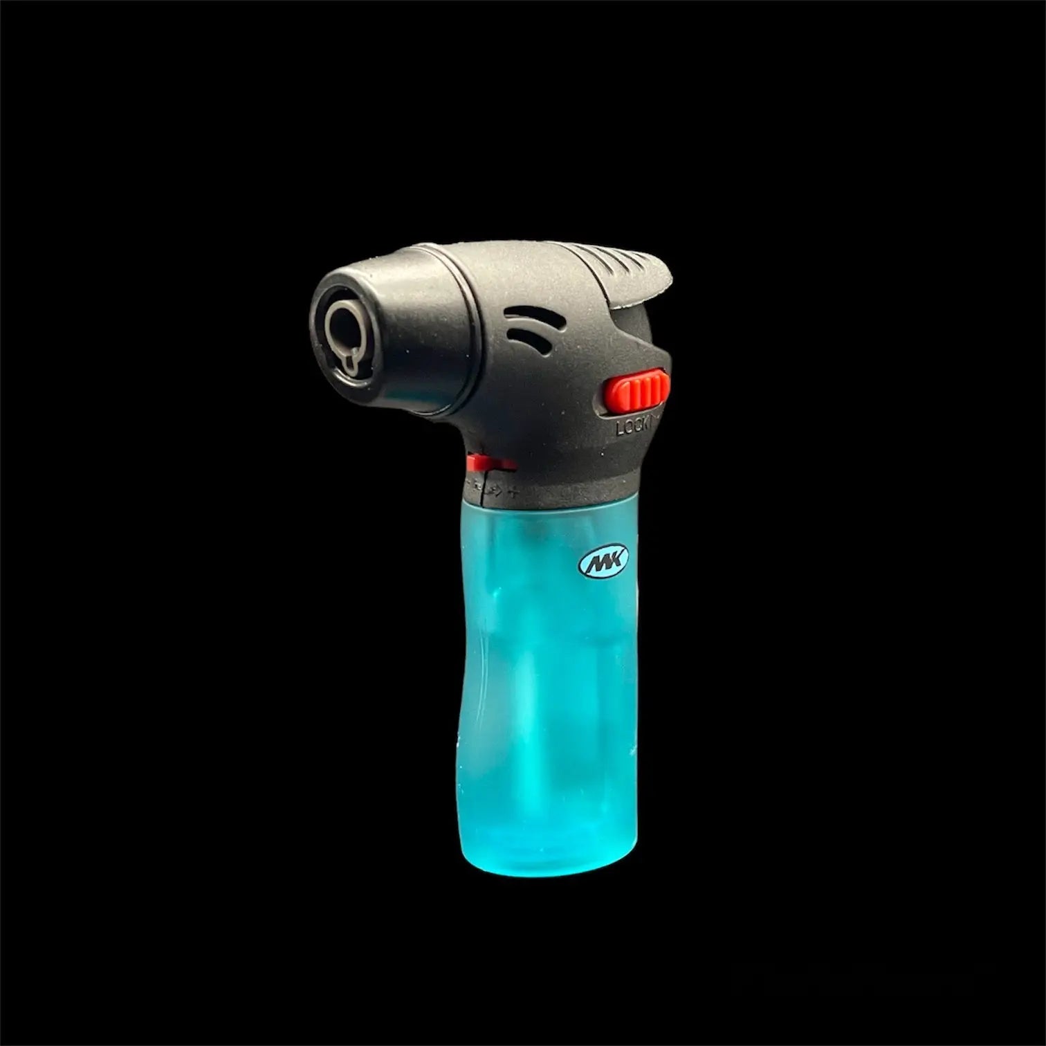 MK Small Torch Lighters 3.5’’ uniquesmokeshop.com