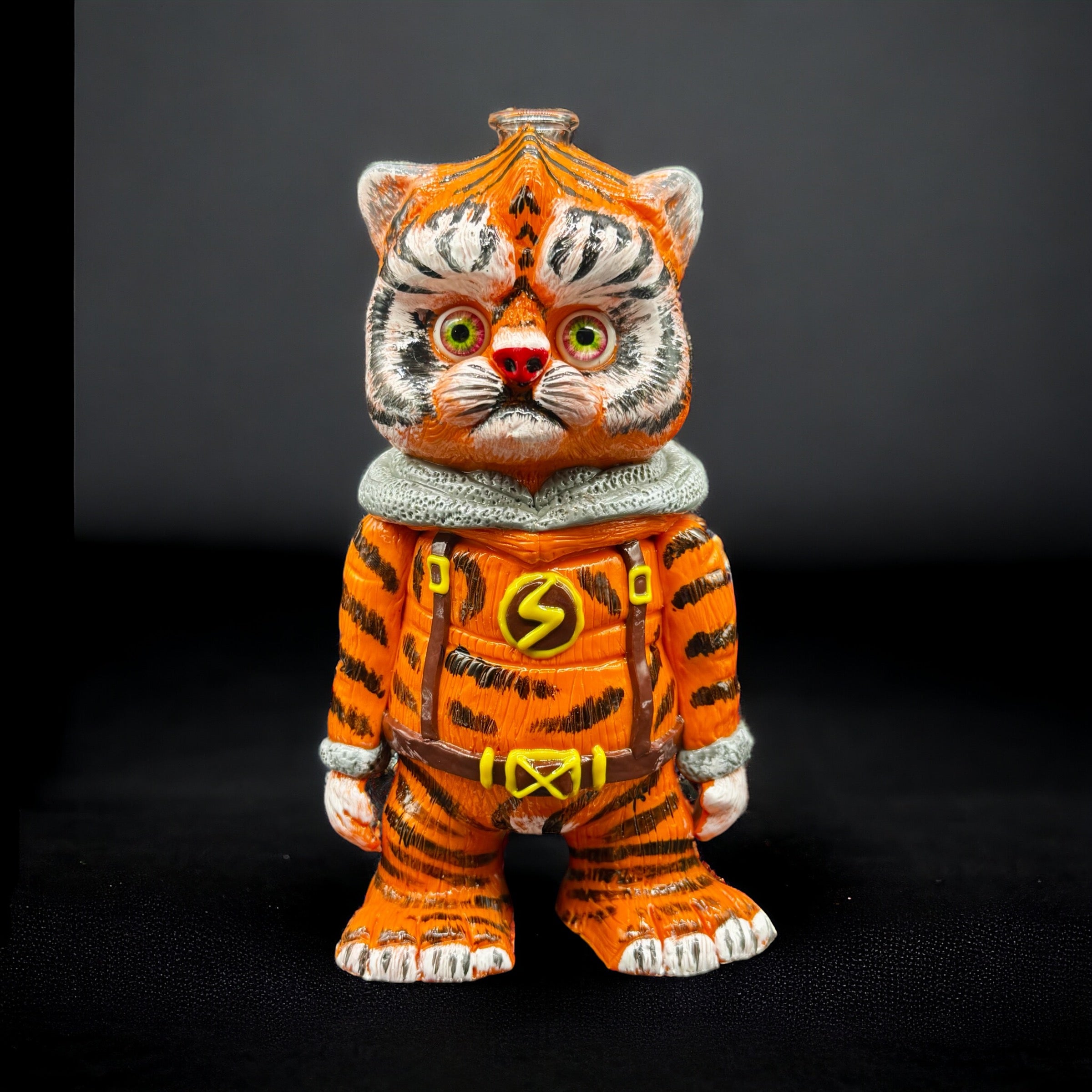 Mini Tiger Rig – US Shop