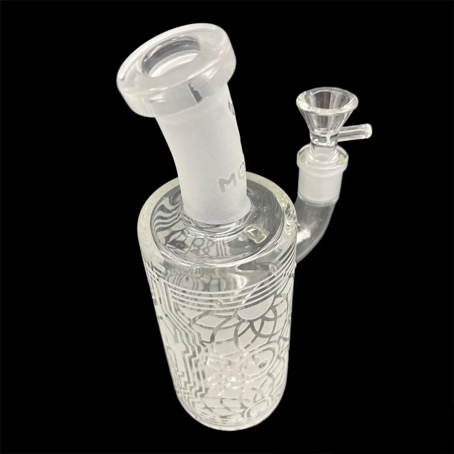 glass water pipe