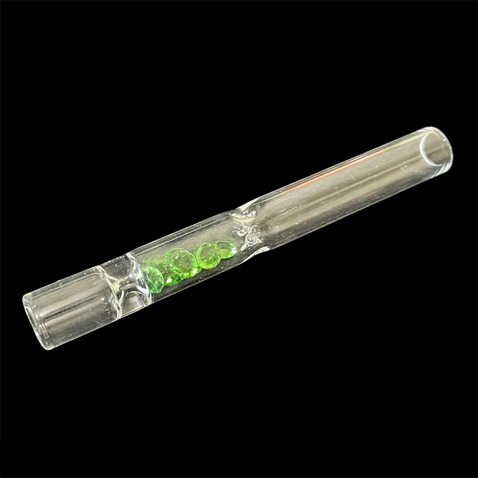 green one hitter 