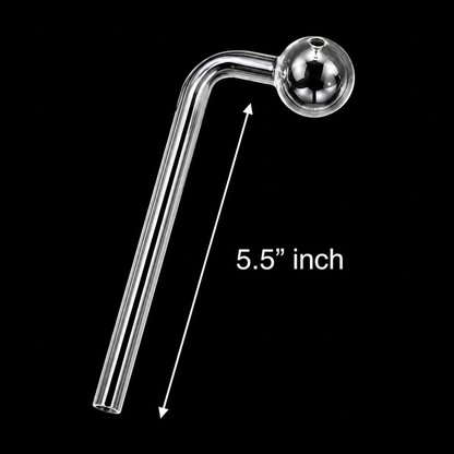 Replacement Slide for Oil Bubbler long 