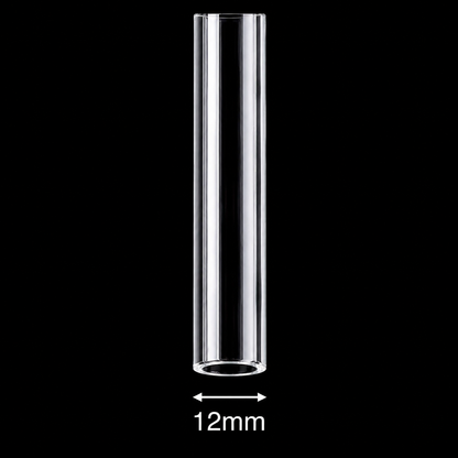 Replacement Slide for Oil Bubbler thick size 