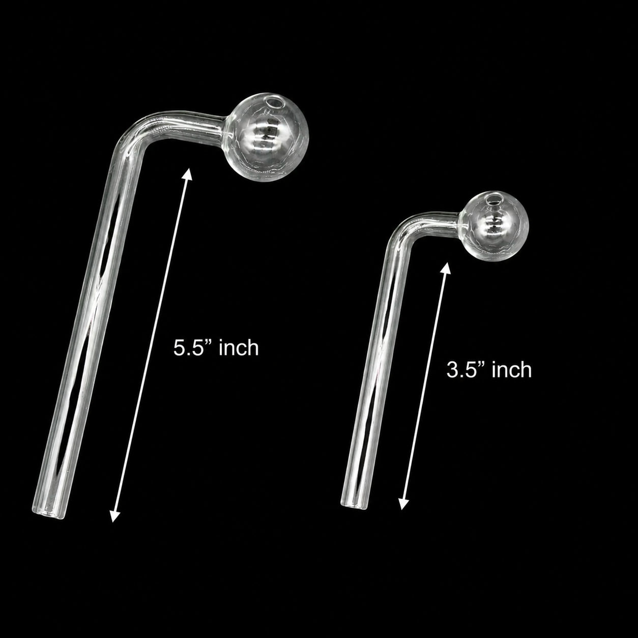 Replacement Slide for Oil Bubbler two slide 