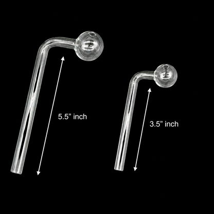 Replacement Slide for Oil Bubbler two slide 