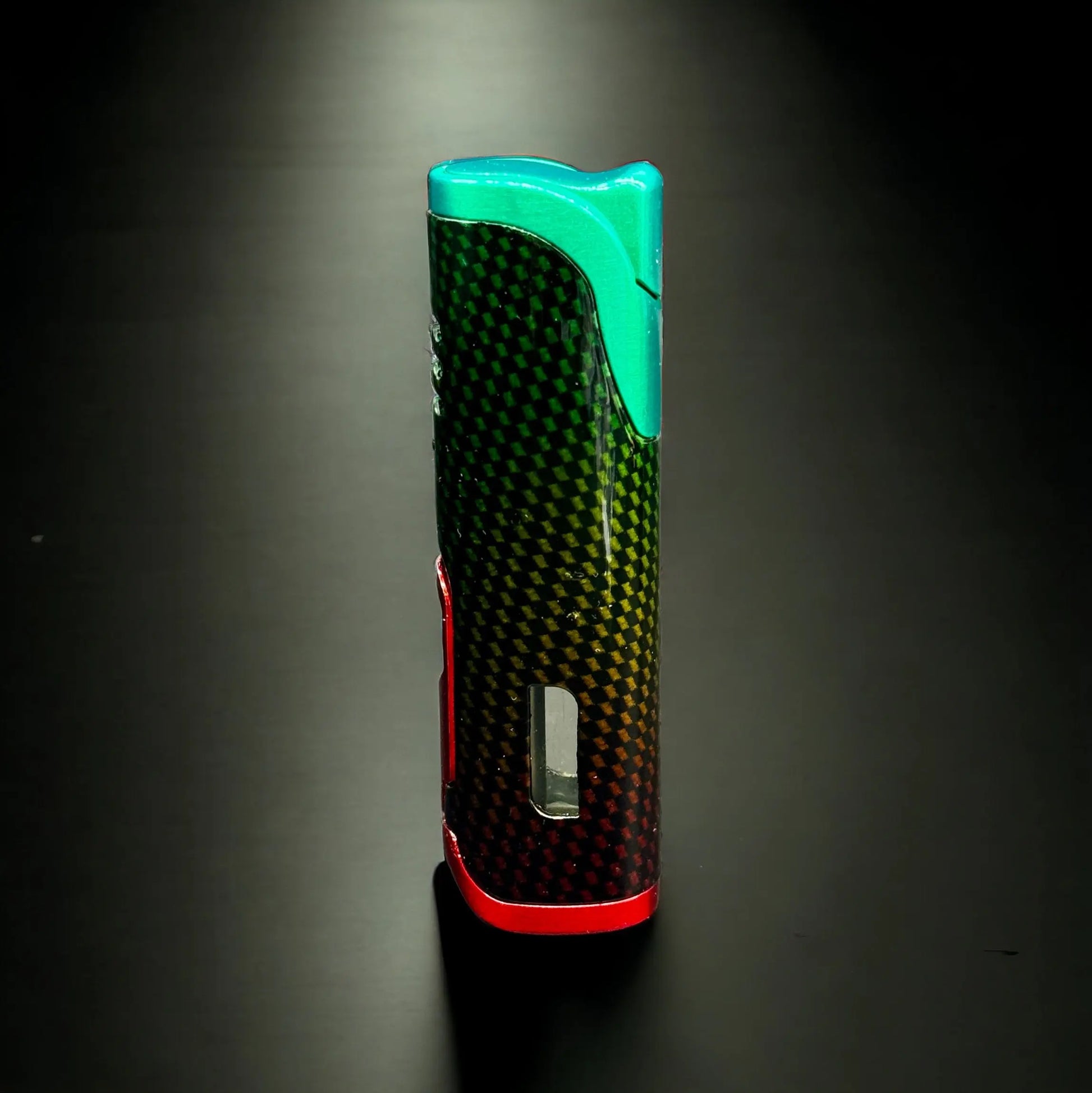 SCORCH TORCH CIGAR TORCH LIGHTER 61684-1, GRAFFITI DESIGNS Cigar Lighter Scorch