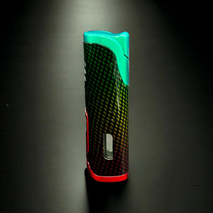 SCORCH TORCH CIGAR TORCH LIGHTER 61684-1, GRAFFITI DESIGNS Cigar Lighter Scorch