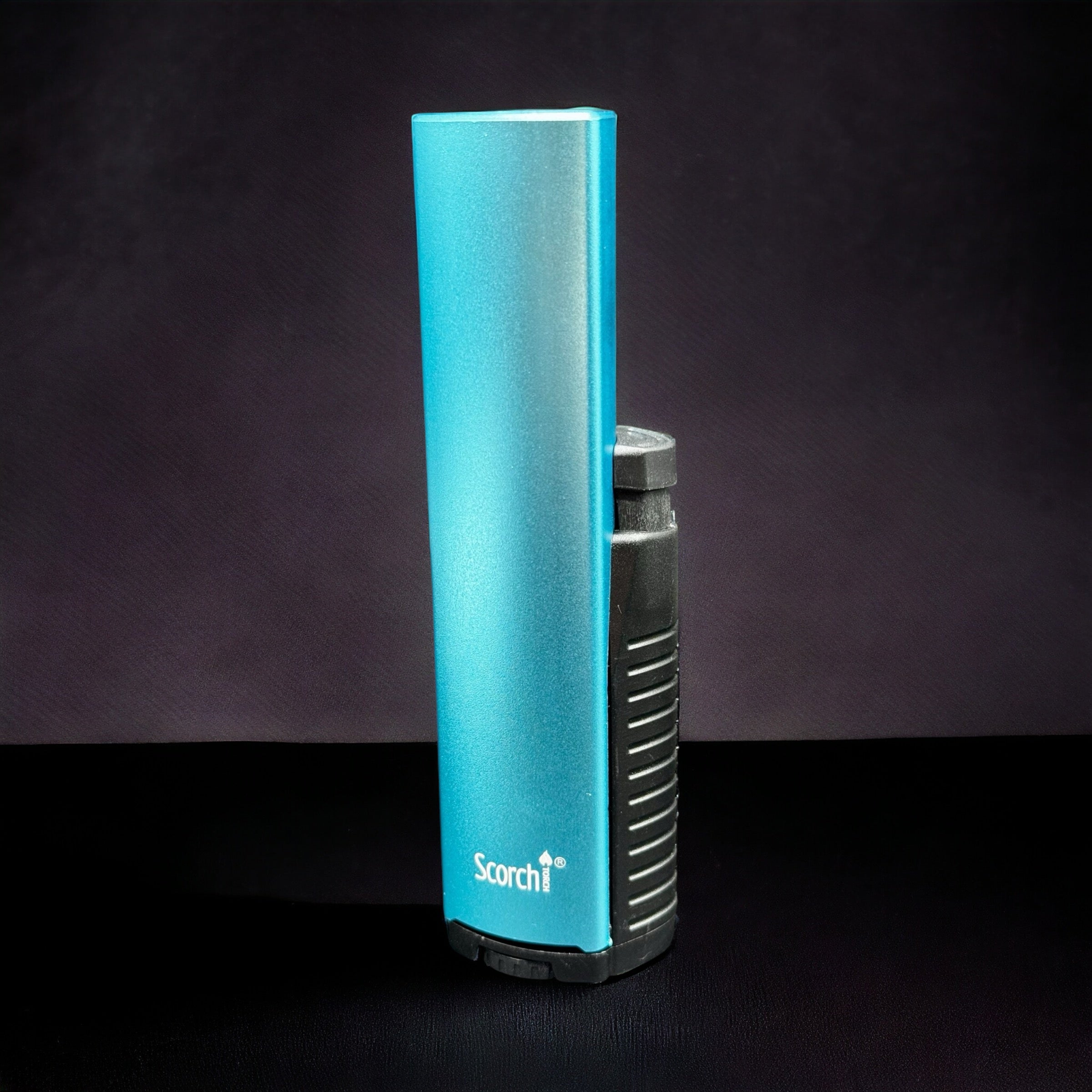 Scorch Torch Lighter Slim Satin Finish Tone 61692 – US Shop