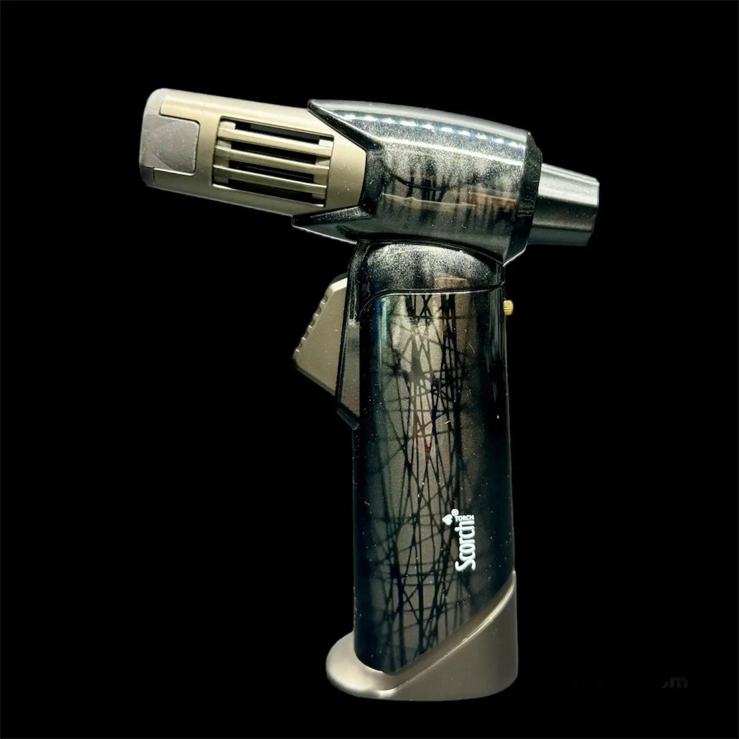 Scorch Torch 90 Degree Turbo Torch Metal Colored Design 61732 – US Shop