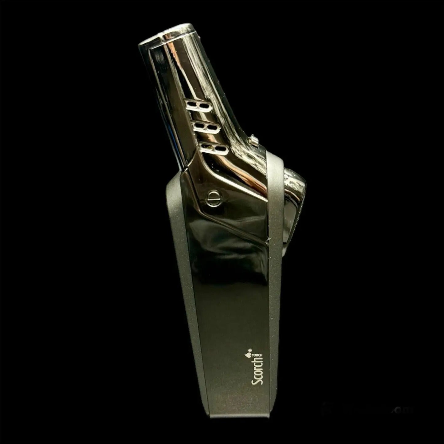 Scorch Torch Lighters 61646 gray 