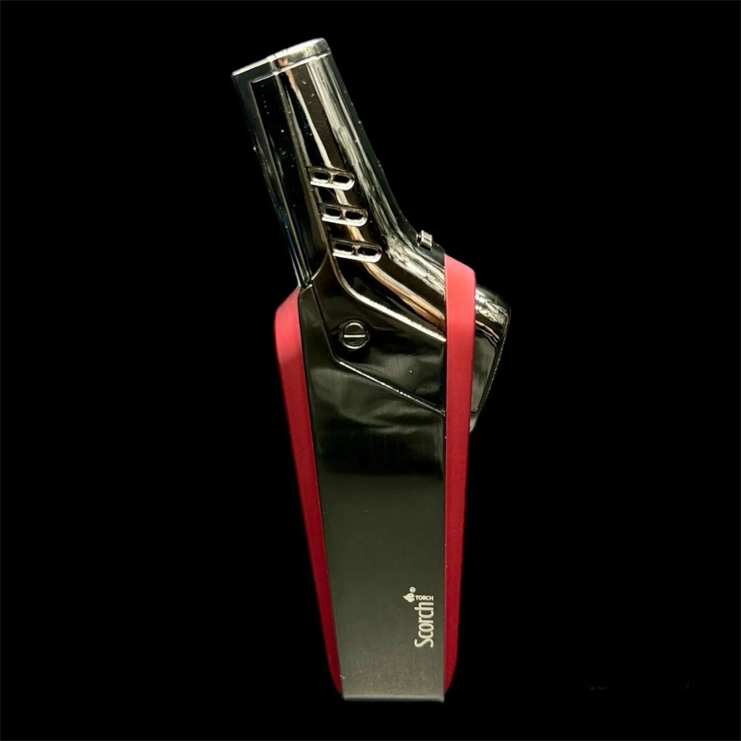 Scorch Torch Lighters 61646 gray rad 