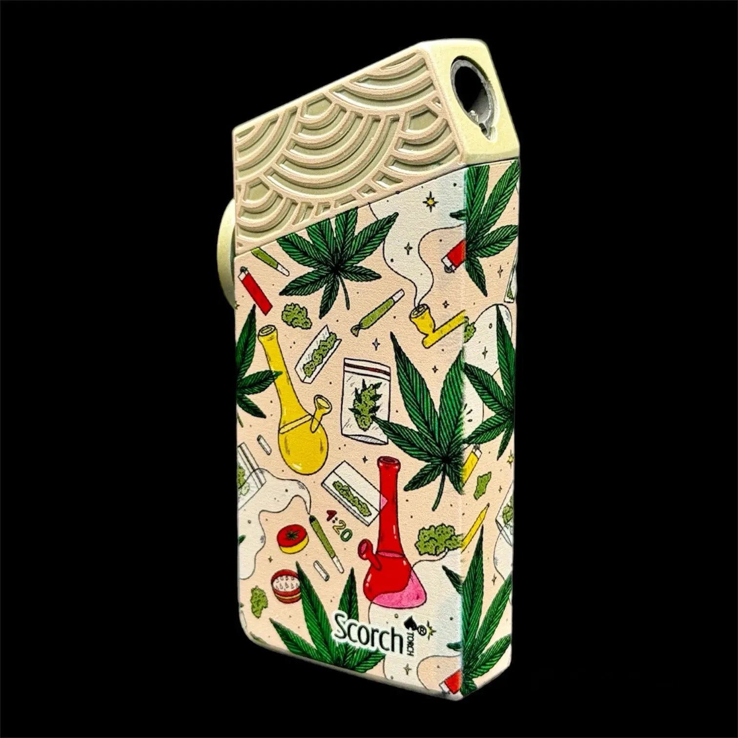 Scorch Torch Lighters 61712 bongs style 