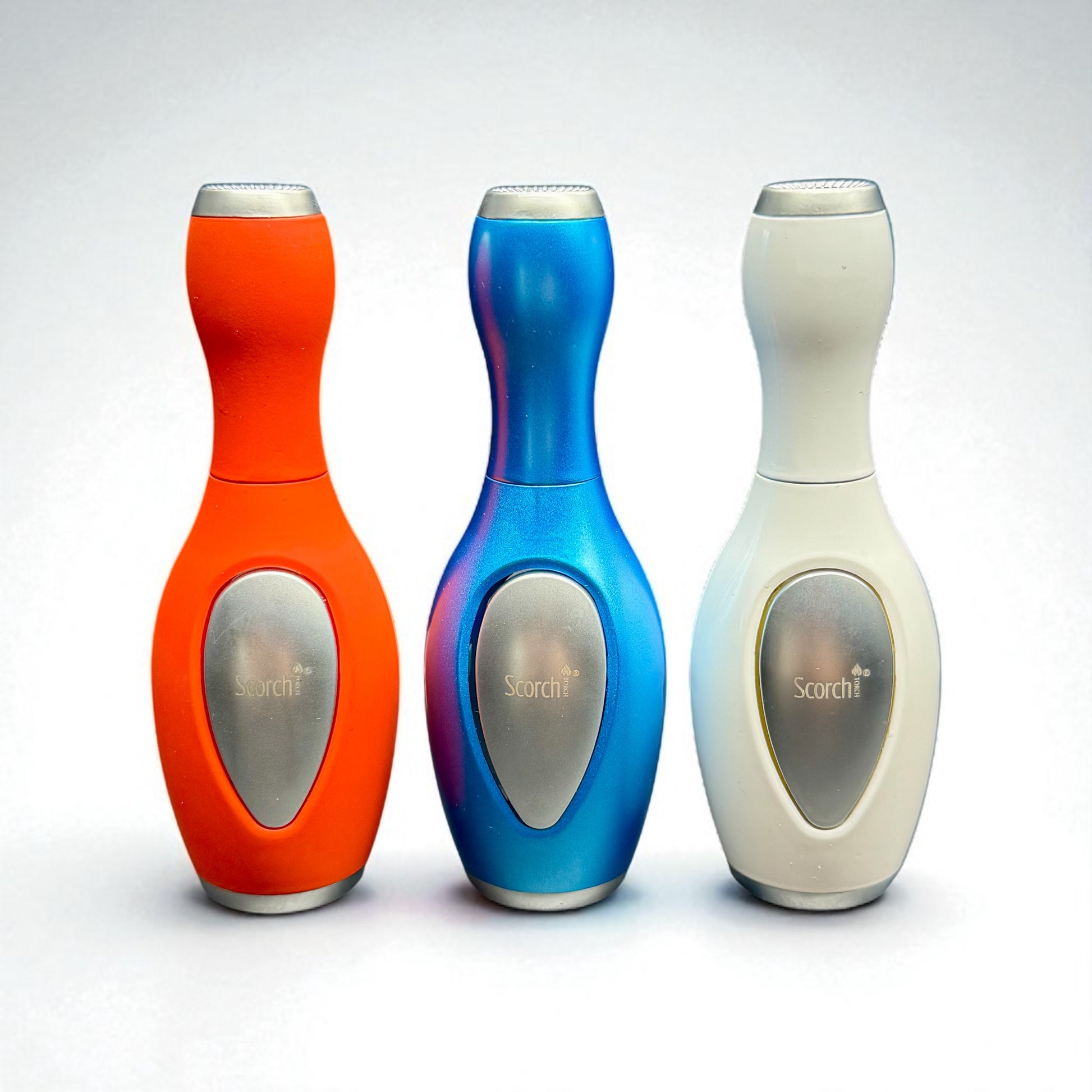 Scorch Torch lighter bowling design 
