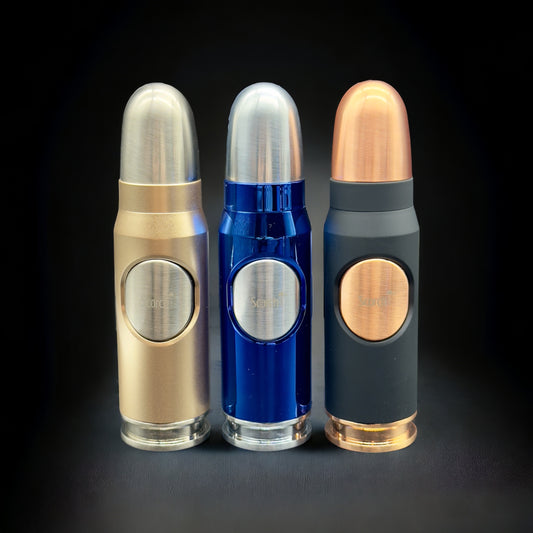 Scorch Torch Bullet Design random color 