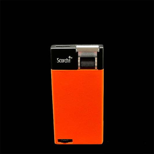 Scorch Torches model 61700-1 Wide Angle Ultra Slim orange