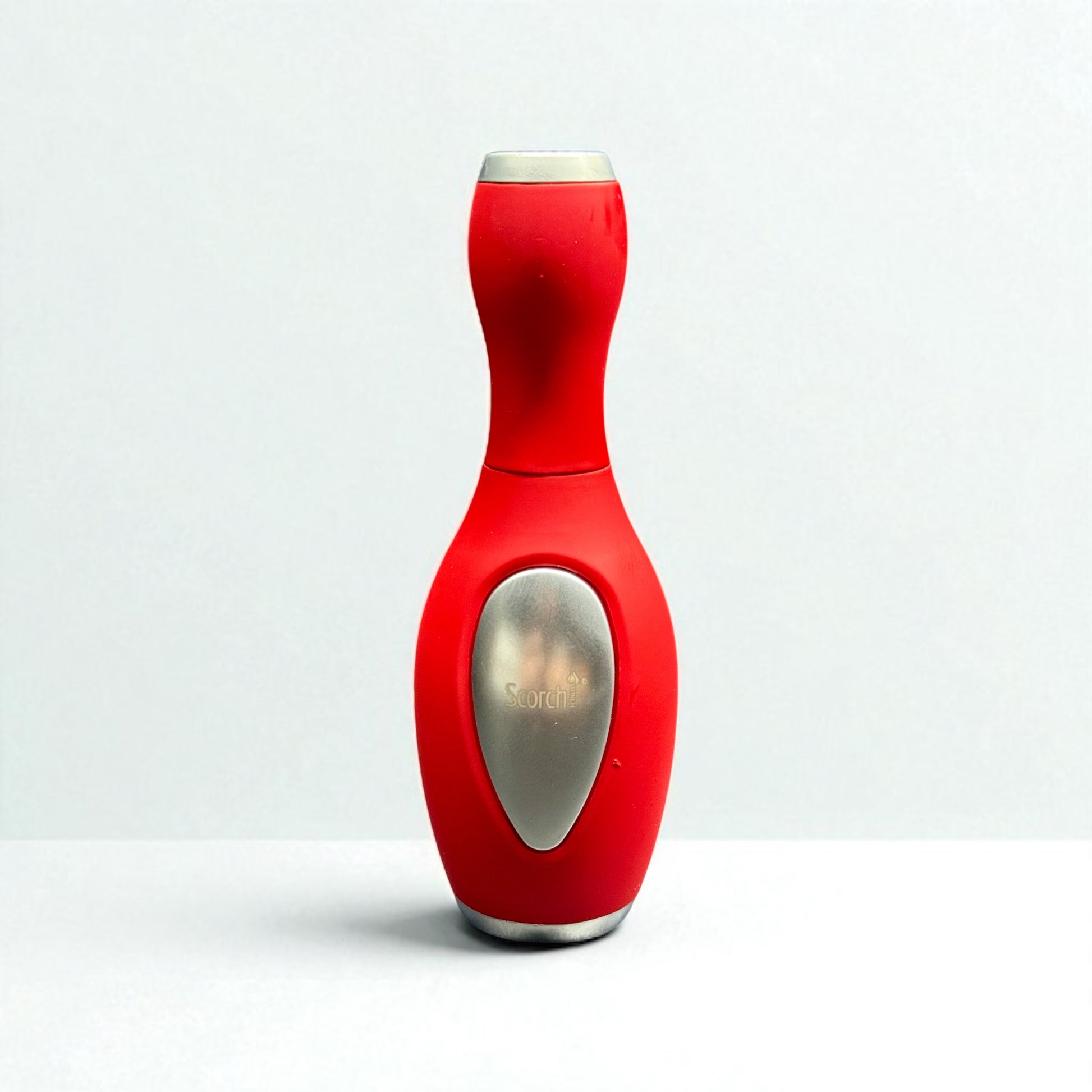 red scorch torch lighter 