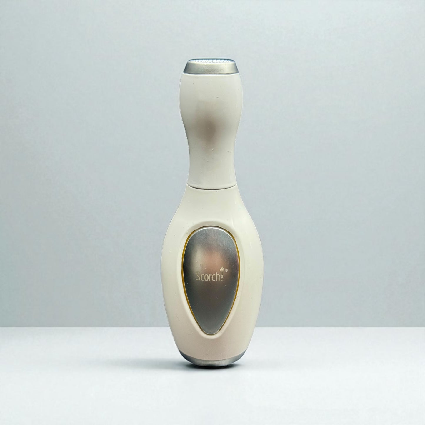 white scorch torch lighter 