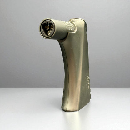 Scorch Torch 61748 Triple Flame Lighter | Unique gray 