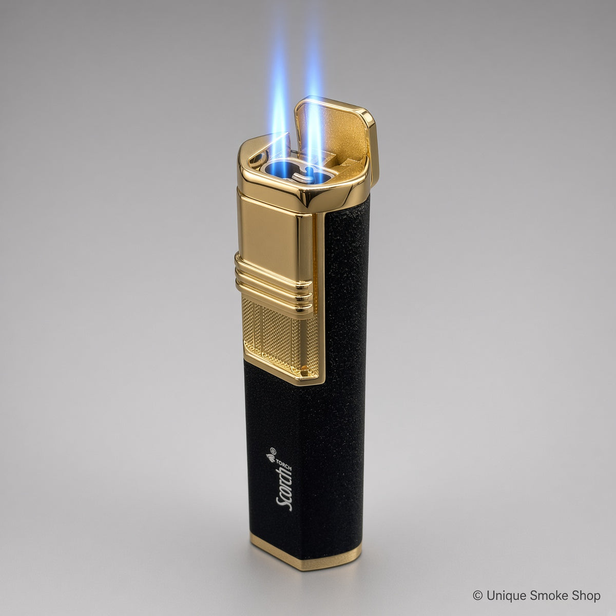 Scorch Torch 61706 Dual Flame Butane Lighter