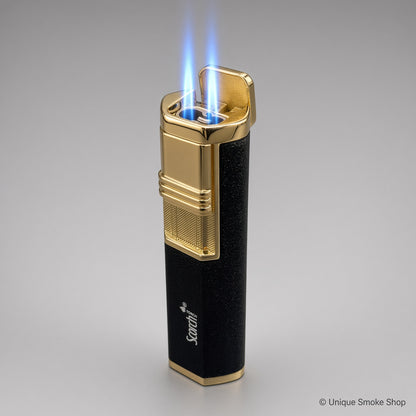 Scorch Torch 61706 Dual Flame Butane Lighter