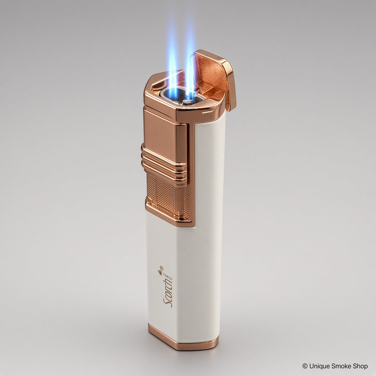 Scorch Torch 61706 Dual Flame Butane Lighter