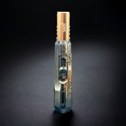 Scorch Torch Pencil Single Flame bronze color 