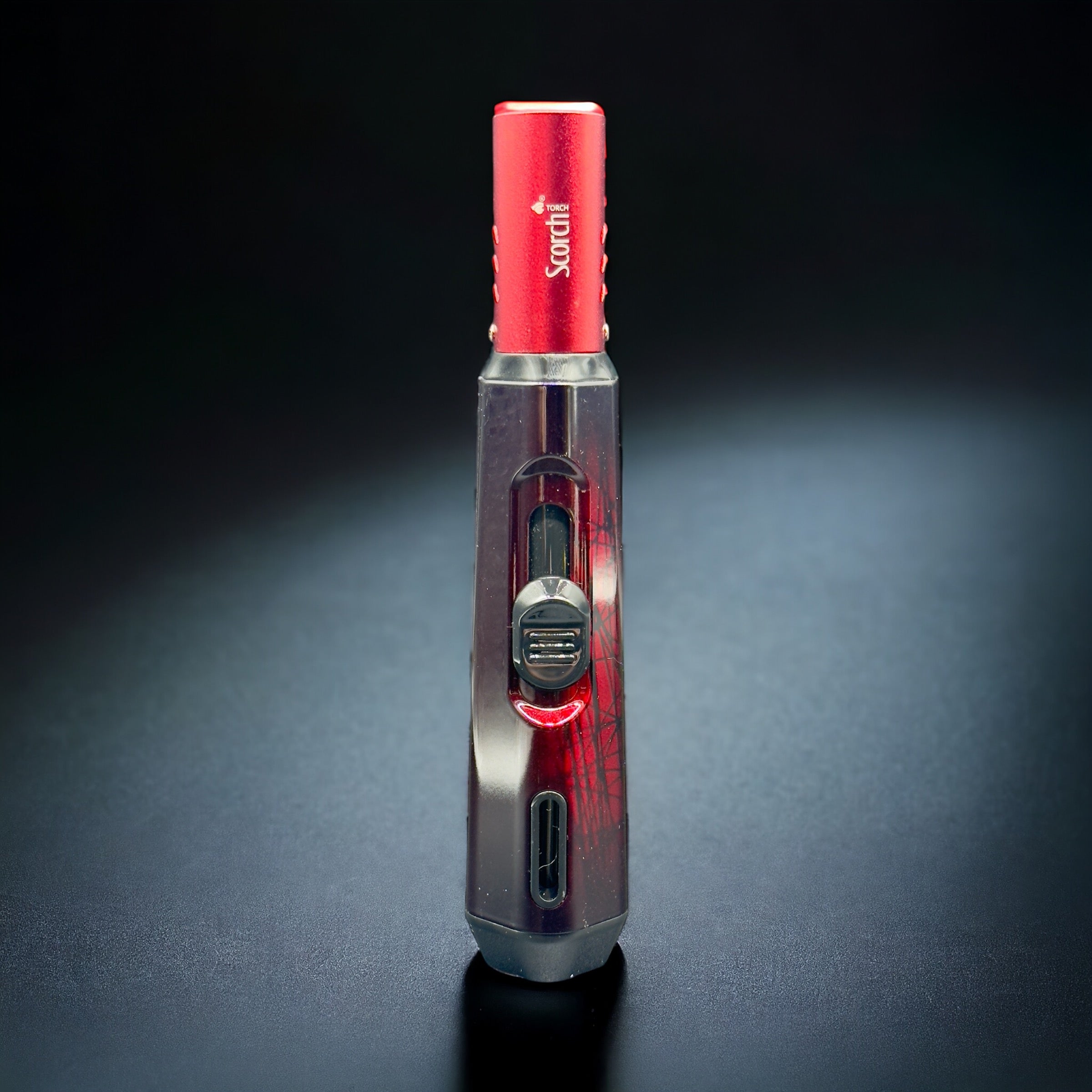 Scorch Torch Pencil Single Flame Two Tone – US Shop