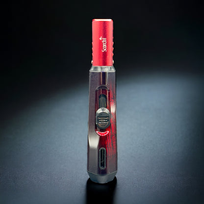 Scorch Torch Pencil Single Flame red color 