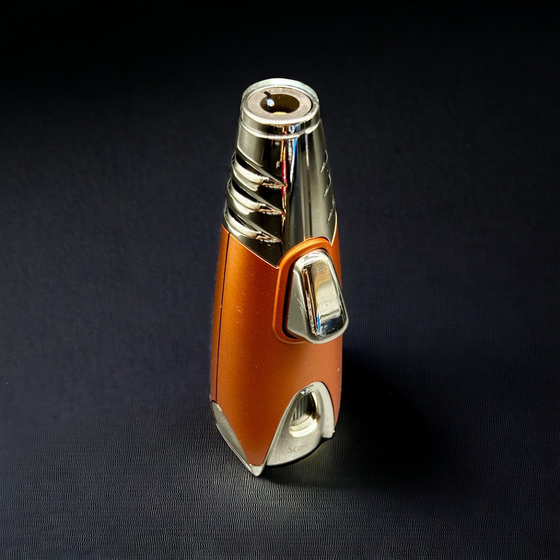 Scorch Torch Rocket Single Flame
