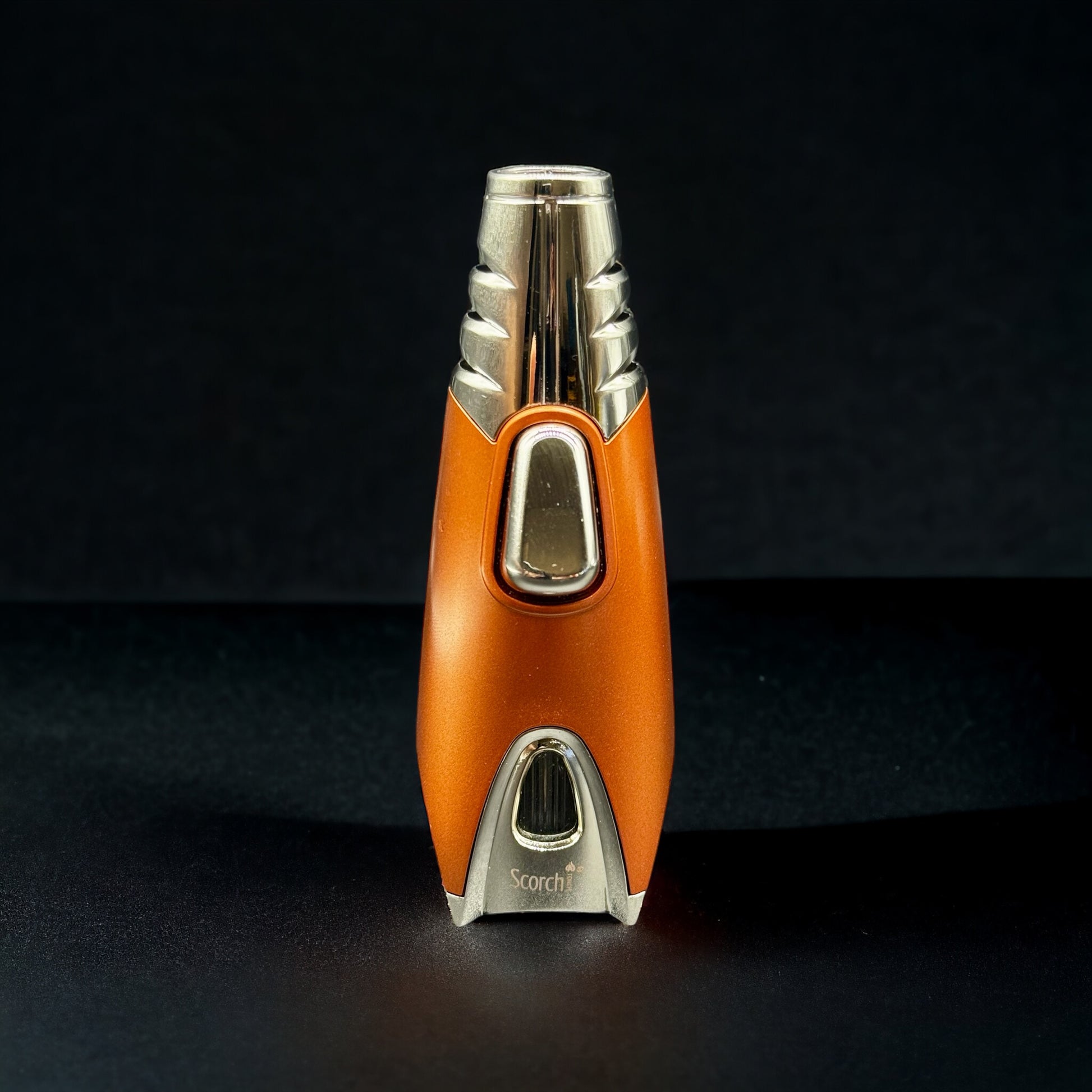 Scorch Torch Rocket Single Flame bronze color 