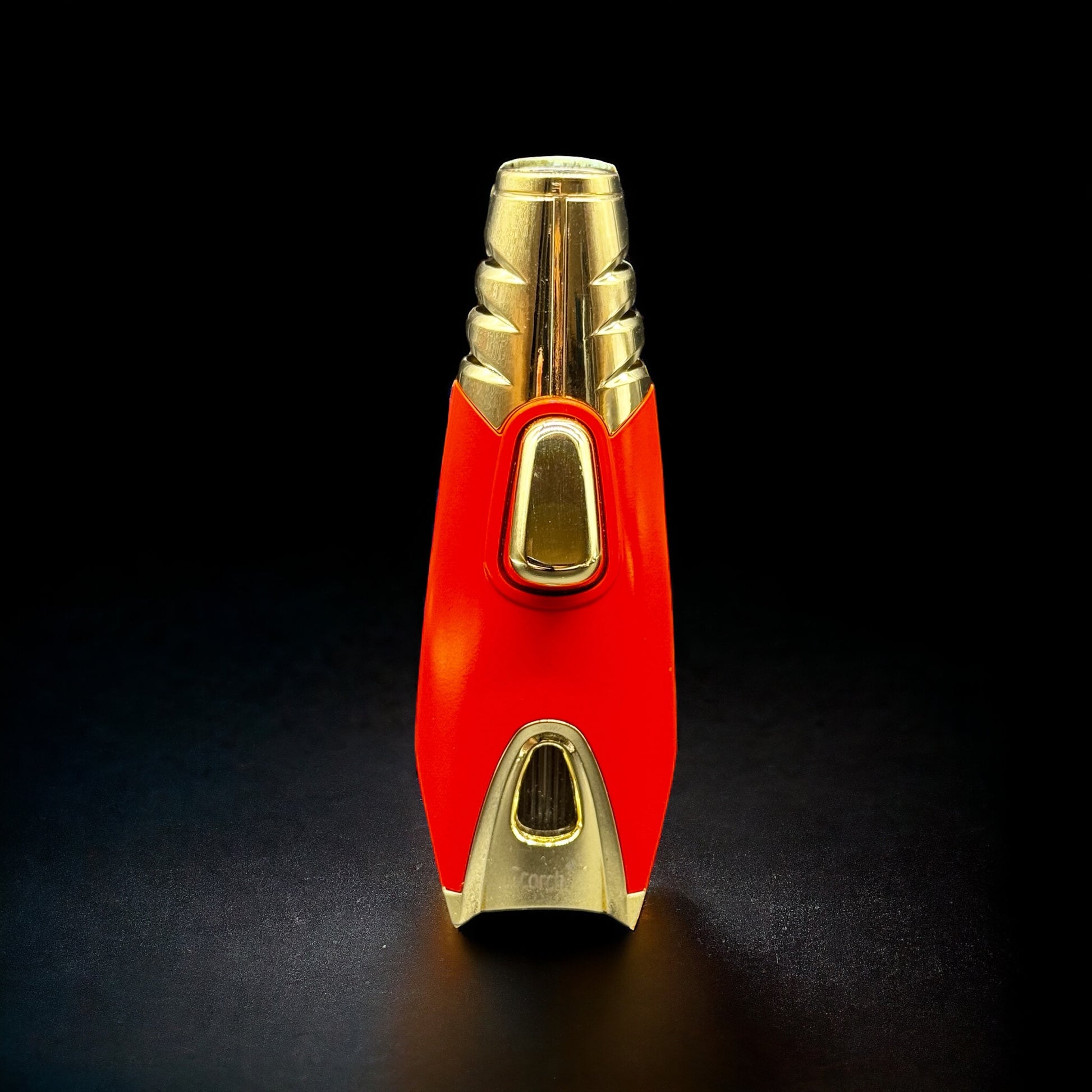 Scorch Torch Rocket Single Flame orange color 