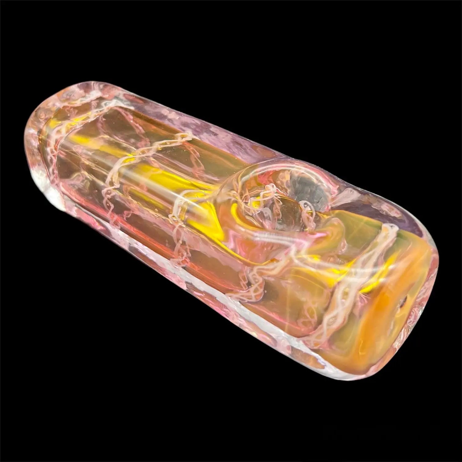 glass pipe cute