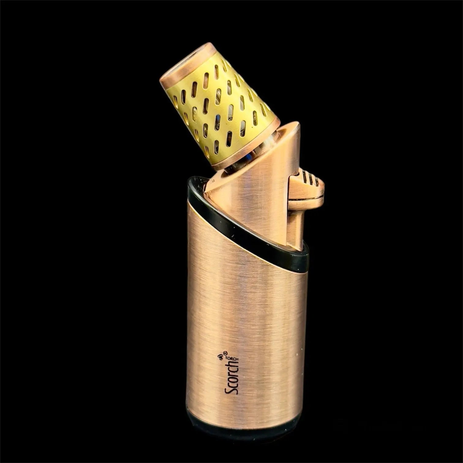 Triple Scorch Torch 61731 bronze color 