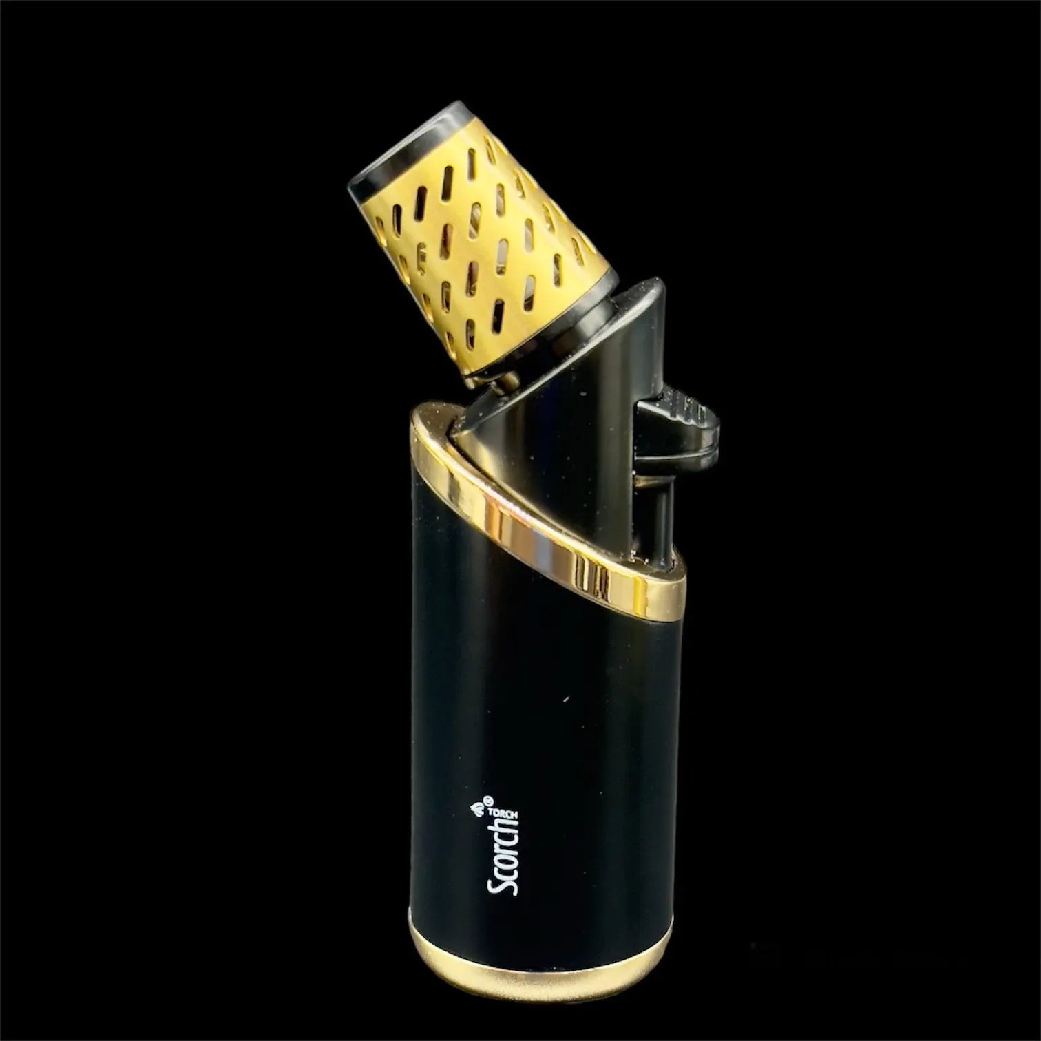 Triple Scorch Torch 61731 black color 
