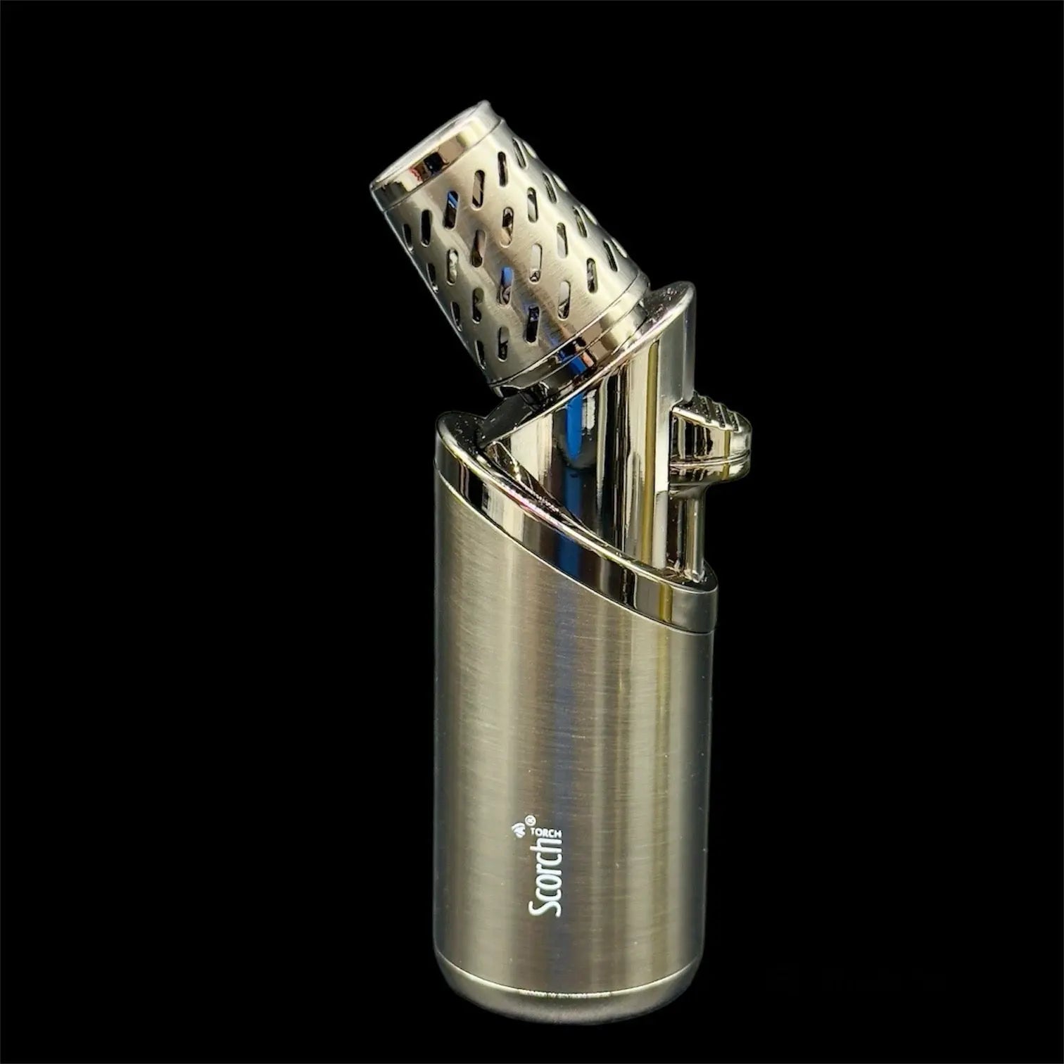 Triple Scorch Torch 61731 gray color 