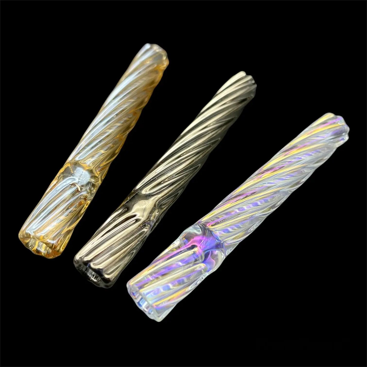 rainbow one hitter smoking pipes