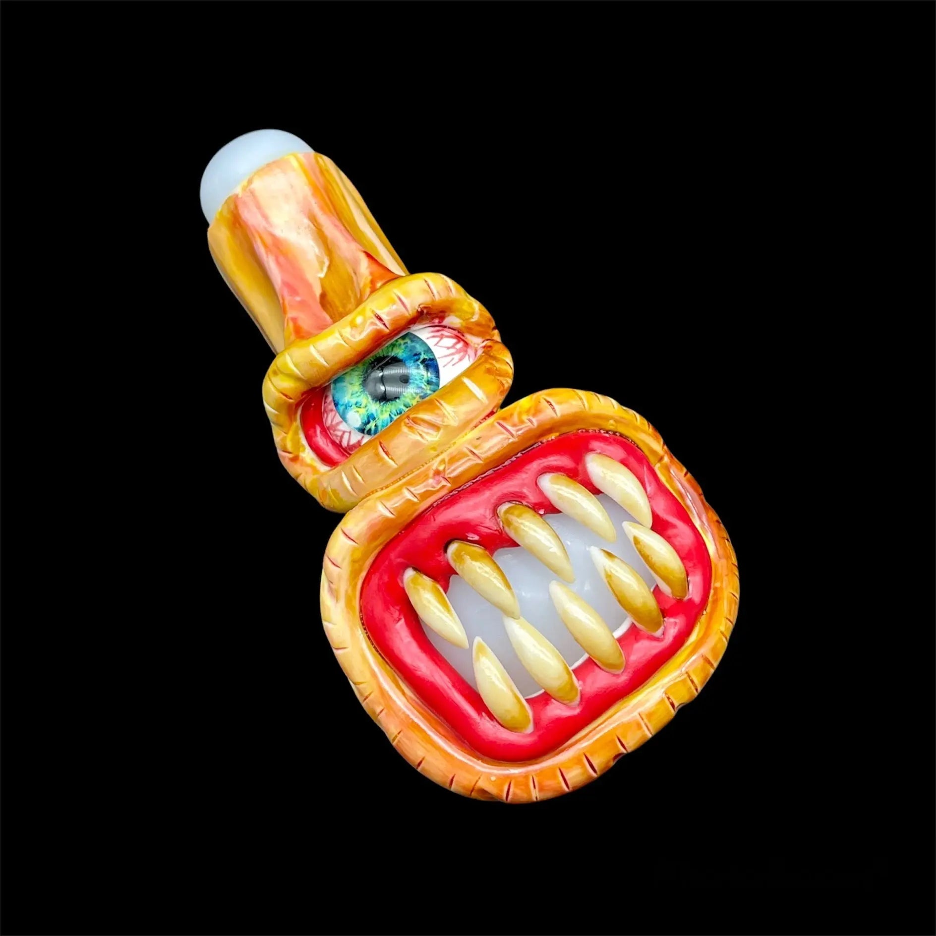 Unique Collectible Glass Pipes Unique Glass Art