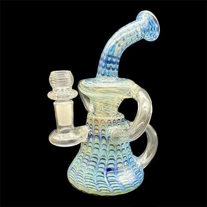 mini glass smoking bong