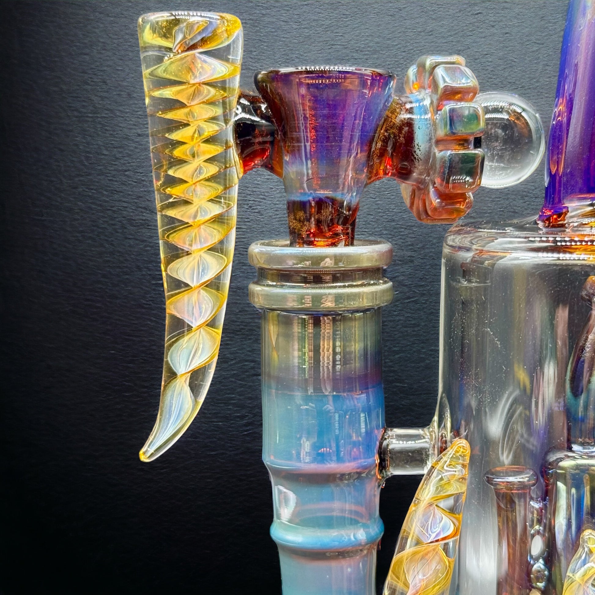 14mm slide bowl 