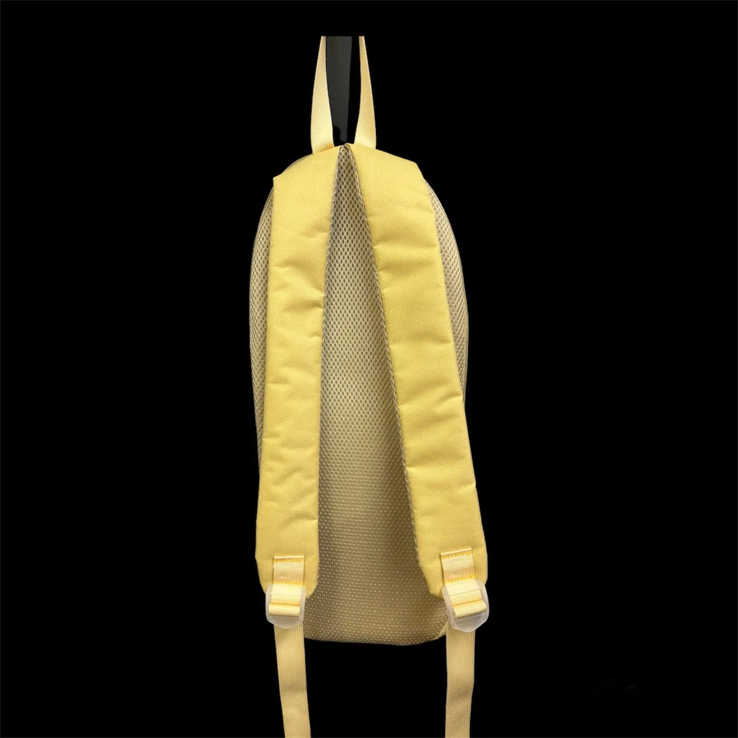 yellow cute backpack