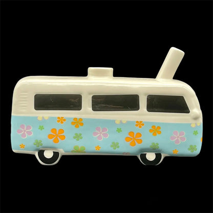 unique ceramic pipes