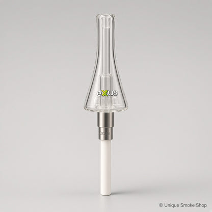 Exxus Draw Nectar Collector assembled clear chamber